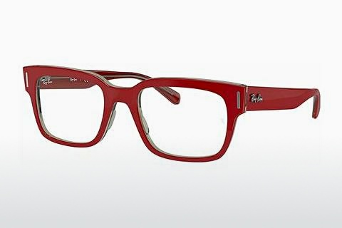 Óculos de design Ray-Ban Jeffrey (RX5388 5987)