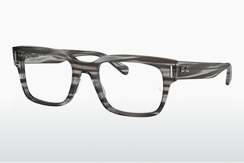 Óculos de design Ray-Ban Jeffrey (RX5388 8055)