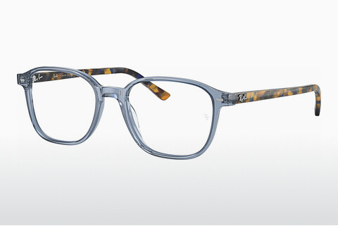 Óculos de design Ray-Ban LEONARD (RX5393 8228)