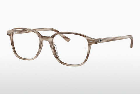 Óculos de design Ray-Ban LEONARD (RX5393 8357)