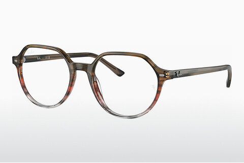 Óculos de design Ray-Ban THALIA (RX5395 8251)