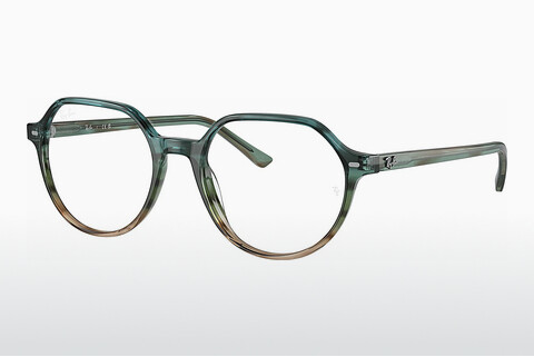 Óculos de design Ray-Ban THALIA (RX5395 8252)