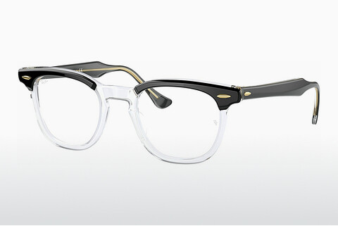 Óculos de design Ray-Ban Hawkeye (RX5398 2034)