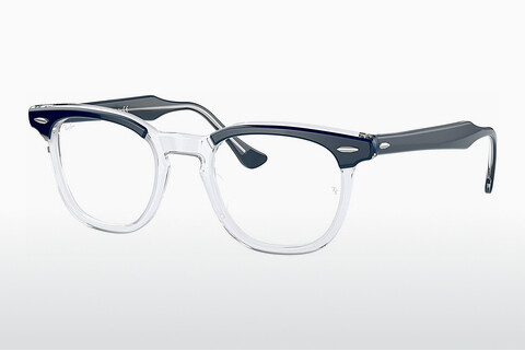 Óculos de design Ray-Ban Hawkeye (RX5398 8110)