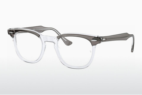 Óculos de design Ray-Ban Hawkeye (RX5398 8111)