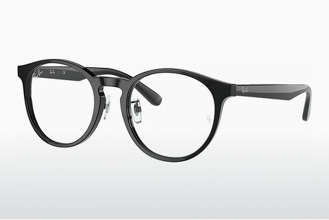 Óculos de design Ray-Ban RX5401D 2000