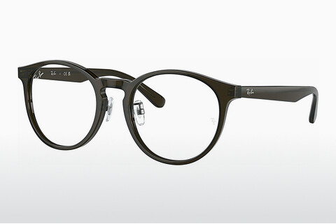 Óculos de design Ray-Ban RX5401D 8218