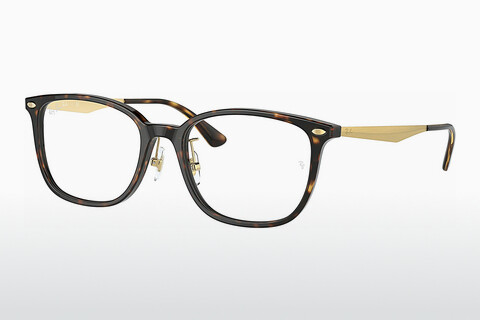 Óculos de design Ray-Ban RX5403D 2012