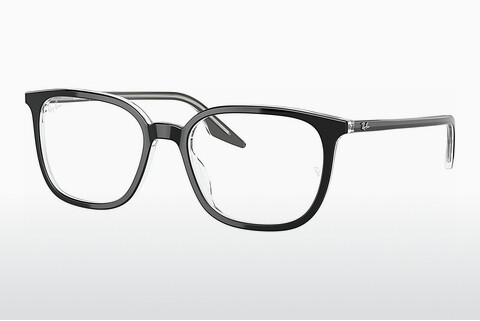 Óculos de design Ray-Ban RX5406 2034
