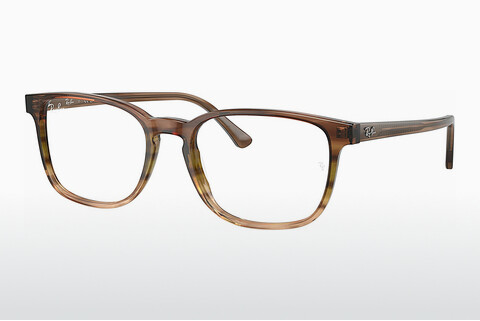 Óculos de design Ray-Ban RX5418 8255