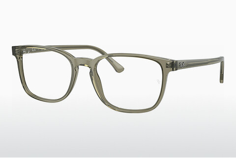 Óculos de design Ray-Ban RX5418 8300