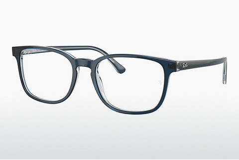 Óculos de design Ray-Ban RX5418 8324