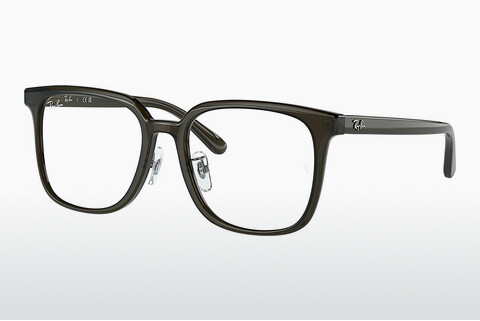 Óculos de design Ray-Ban RX5419D 8218
