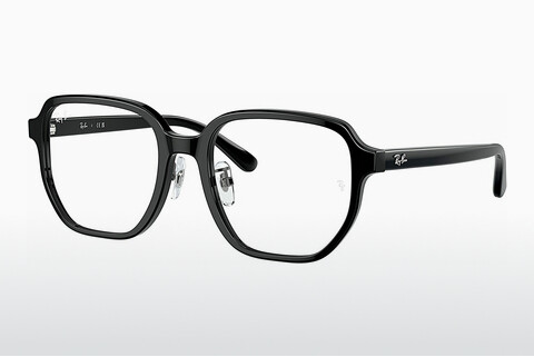 Óculos de design Ray-Ban RX5424D 2000