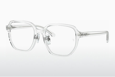Óculos de design Ray-Ban RX5424D 2001