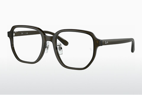 Óculos de design Ray-Ban RX5424D 8218