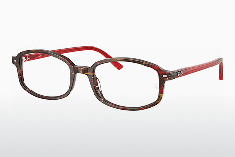 Óculos de design Ray-Ban SAM (RX5432 8396)