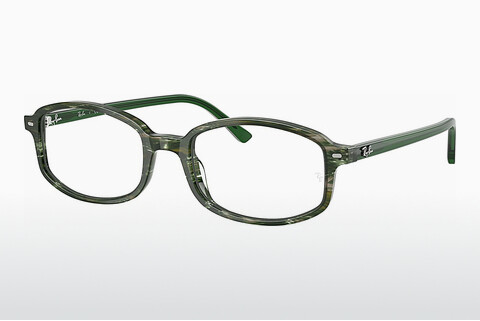 Óculos de design Ray-Ban SAM (RX5432 8398)