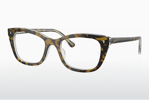 Óculos de design Ray-Ban RX5433 5082
