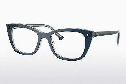 Óculos de design Ray-Ban RX5433 8324