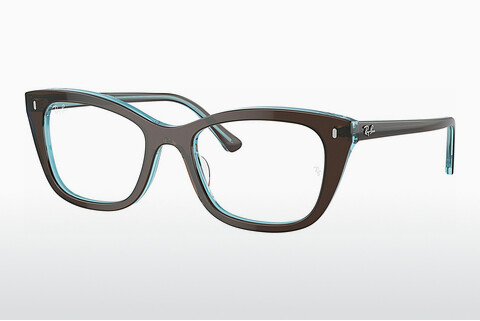 Óculos de design Ray-Ban RX5433 8366