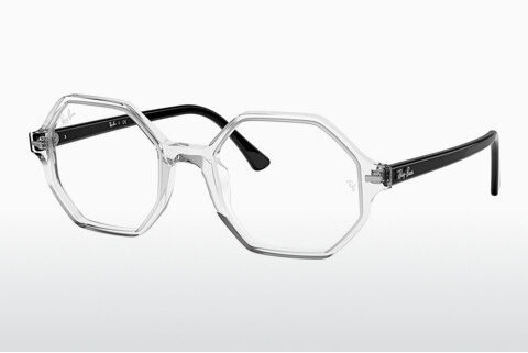 Óculos de design Ray-Ban BRITT (RX5472 5943)