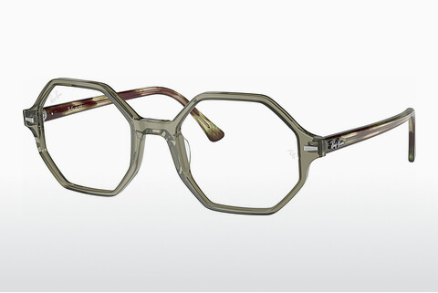 Óculos de design Ray-Ban BRITT (RX5472 8178)