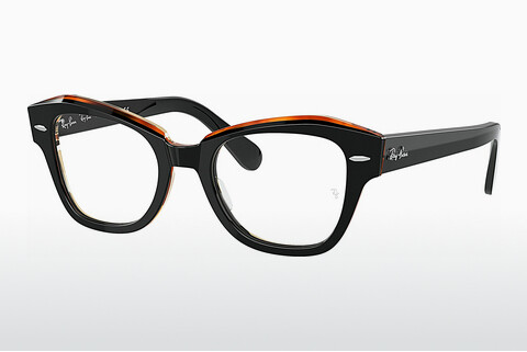 Óculos de design Ray-Ban STATE STREET (RX5486 8096)