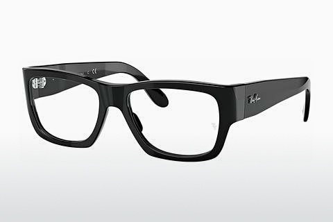Óculos de design Ray-Ban NOMAD WAYFARER (RX5487 2000)