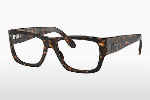Óculos de design Ray-Ban NOMAD WAYFARER (RX5487 2012)
