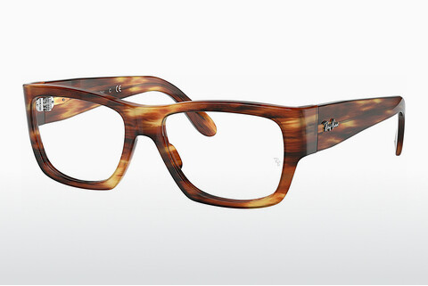 Óculos de design Ray-Ban NOMAD WAYFARER (RX5487 2144)