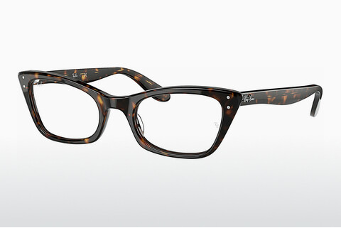 Óculos de design Ray-Ban LADY BURBANK (RX5499 2012)