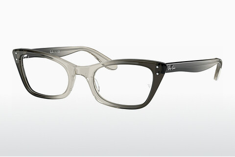 Óculos de design Ray-Ban LADY BURBANK (RX5499 8149)