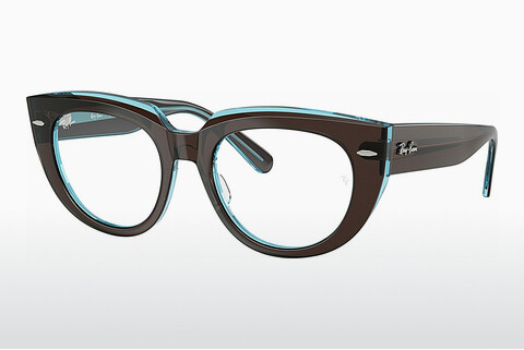 Óculos de design Ray-Ban DOREEN (RX5586 8366)