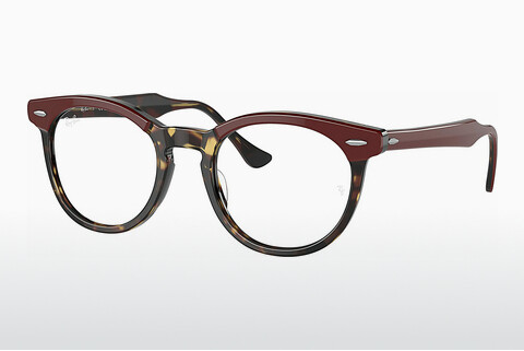 Óculos de design Ray-Ban EAGLEEYE (RX5598 8250)
