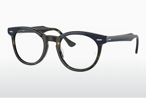 Óculos de design Ray-Ban EAGLEEYE (RX5598 8283)