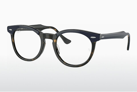 Óculos de design Ray-Ban EAGLEEYE (RX5598 8378)