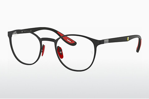 Óculos de design Ray-Ban RX6355M F002