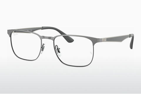 Óculos de design Ray-Ban RX6363 2553