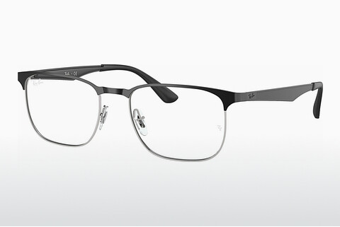Óculos de design Ray-Ban RX6363 2861