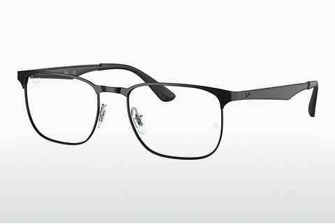Óculos de design Ray-Ban RX6363 2904