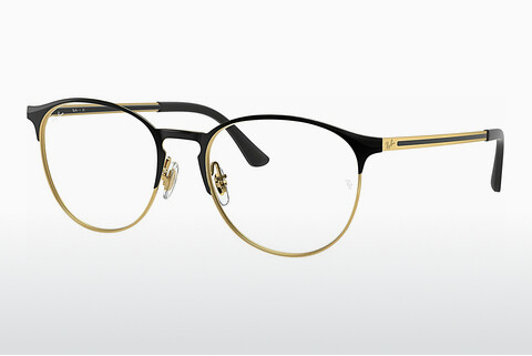 Óculos de design Ray-Ban RX6375 2890
