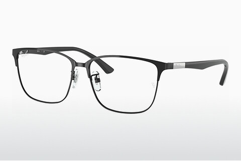 Óculos de design Ray-Ban RX6380D 2509