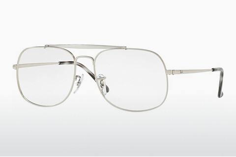 Óculos de design Ray-Ban The General (RX6389 2501)