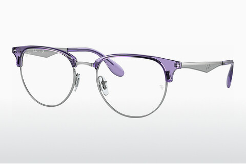 Óculos de design Ray-Ban RX6396 3130