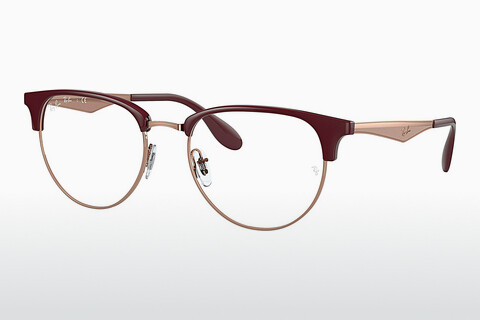 Óculos de design Ray-Ban RX6396 8099
