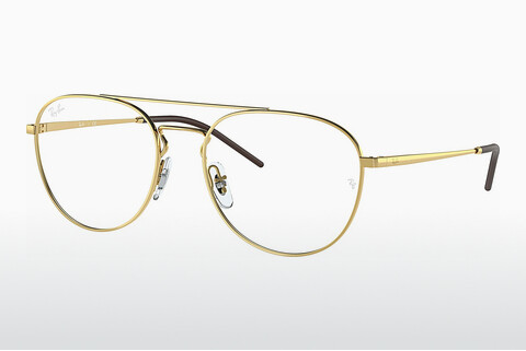 Óculos de design Ray-Ban RX6414 2500