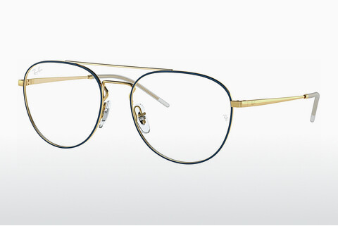Óculos de design Ray-Ban RX6414 2979