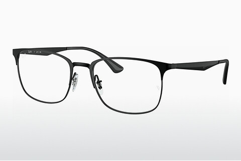 Óculos de design Ray-Ban RX6421 2904