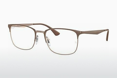 Óculos de design Ray-Ban RX6421 2973